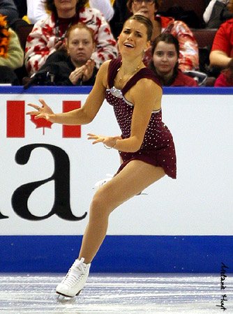 Cynthia Phaneuf
