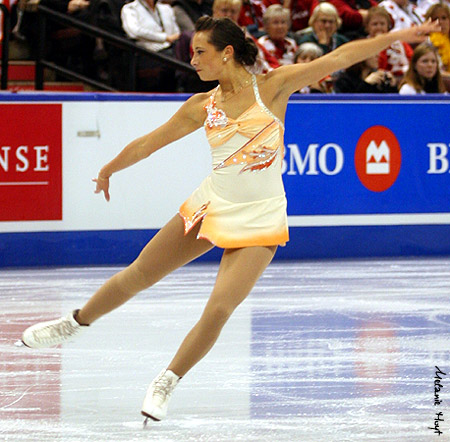 Myriane Samson