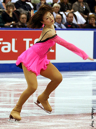 Nana Takeda