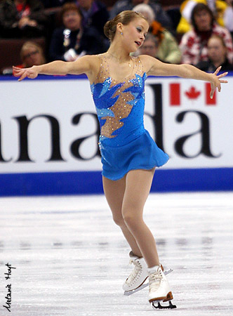 Jenni Vahamaa