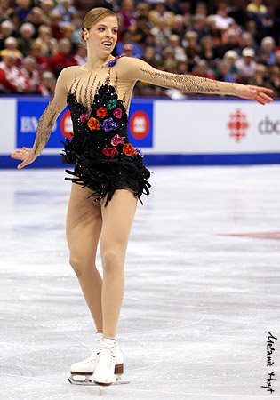 Carolina Kostner