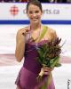 Alissa Czisny, Bronze