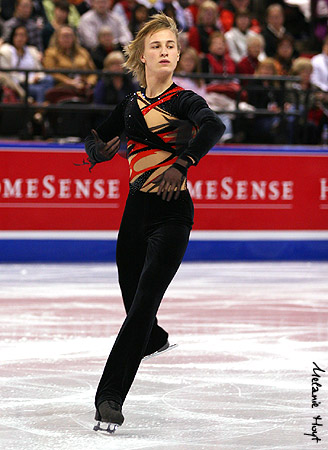 Vladimir Uspenski