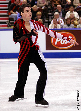 Brandon Mroz