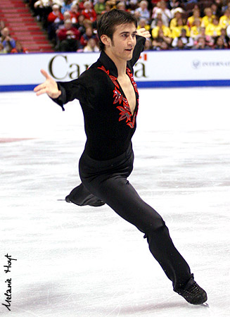 Ryan Bradley