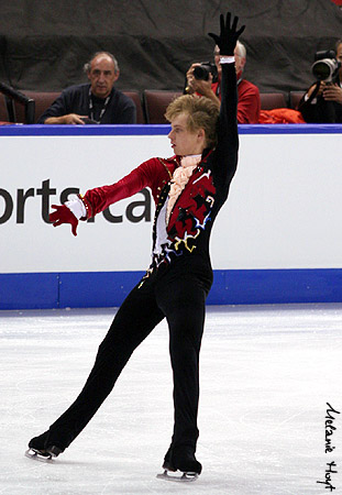 Sergei Voronov
