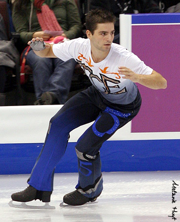Yannick Ponsero