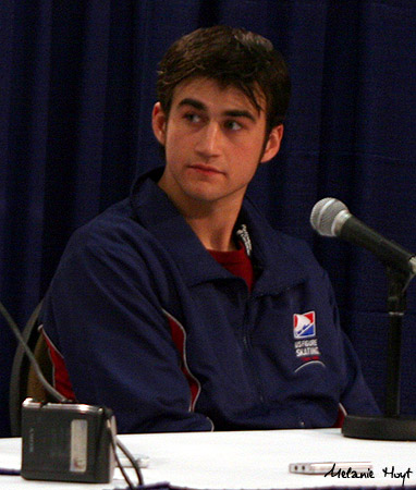 Ryan Bradley