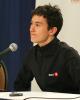 Patrick Chan