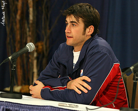 Ryan Bradley