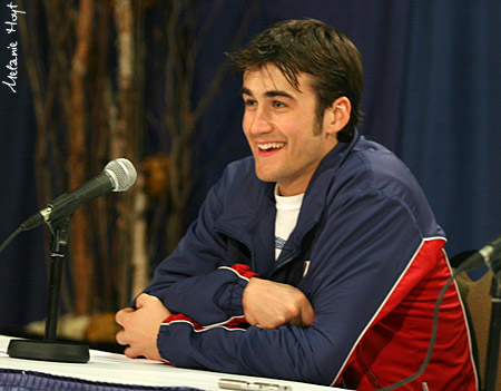 Ryan Bradley