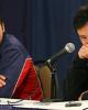Ryan Bradley and Patrick Chan