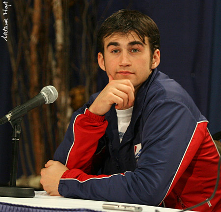 Ryan Bradley