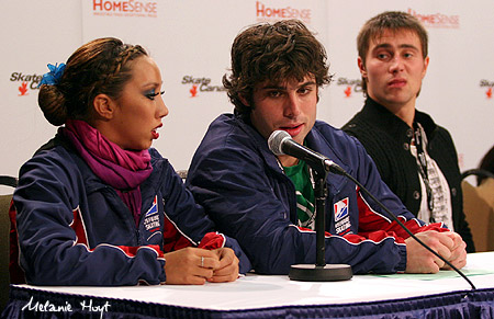 McLaughlin, Brubaker, and Smirnov