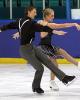 Marina Staltari &amp; Jonathan Okrainetz