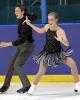 Marina Staltari &amp; Jonathan Okrainetz
