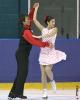 Olivia Martins &amp; Alvin Chau
