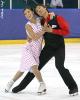 Olivia Martins &amp; Alvin Chau