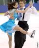 Alissandra Aronow &amp; Aleksandr Pirogovas