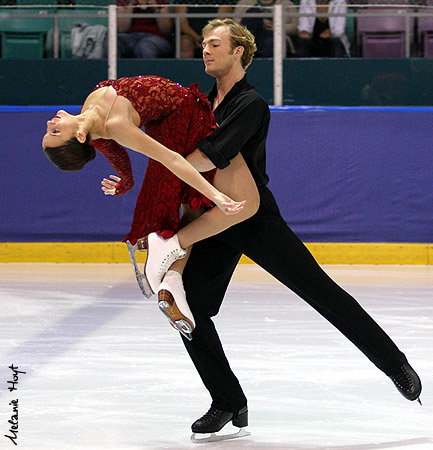 Siobhan Karam &amp; Kevin O'Keefe