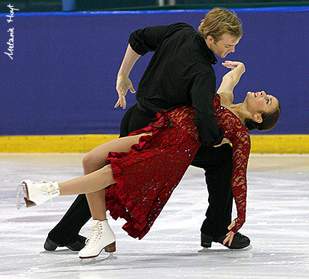 Siobhan Karam &amp; Kevin O'Keefe