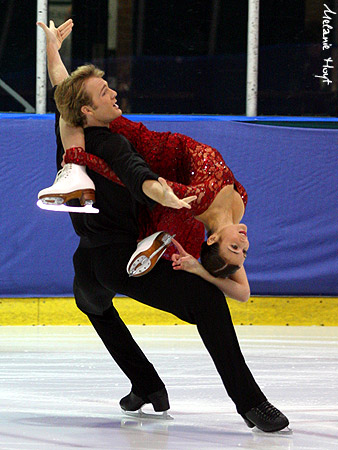 Siobhan Karam &amp; Kevin O'Keefe
