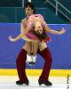Senior Free Dance