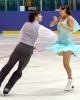 Patricia Stuckey &amp; Christopher Mior