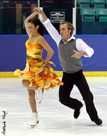 Siobhan Karam &amp; Kevin O'Keefe