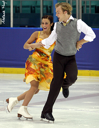 Siobhan Karam &amp; Kevin O'Keefe