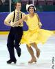 Claire Tannett &amp; Wendell McGrath