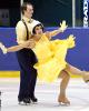 Claire Tannett &amp; Wendell McGrath