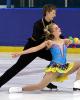 Marina Staltari &amp; Jonathan Okrainetz