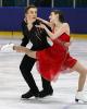 Alissandra Aronow &amp; Aleksandr Pirogovas