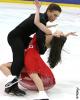 Alissandra Aronow &amp; Aleksandr Pirogovas