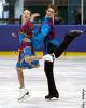 Abby Carswell &amp; Jason Cusmariu