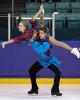Abby Carswell &amp; Jason Cusmariu