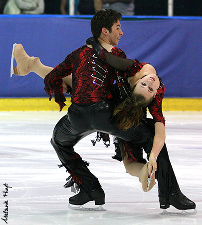 Katie Wyble &amp; Justin Morrow