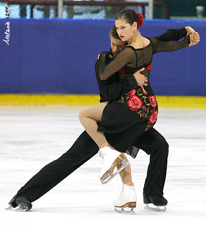 Hélène Létourneau &amp; Kevin Boczar