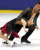 Olivia Martins &amp; Alvin Chau