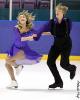 Junior Free Dance