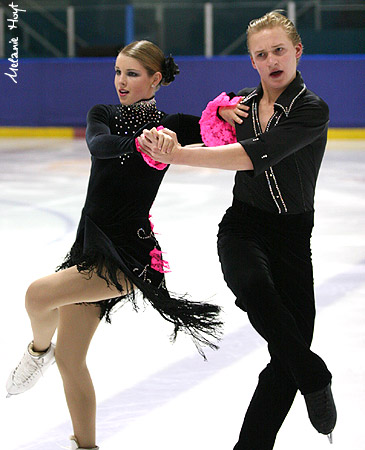 Susan Enright &amp; Michael Bramante