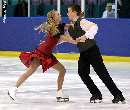 Baily Carroll &amp; Peter Gerber