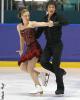 Novice Free Dance