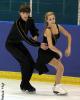 Samantha Chojnacki &amp; Rhys Jones