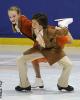Katie Desveaux &amp; Dmitre Razgulajevs