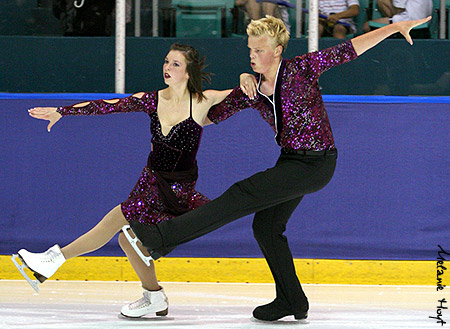 Brittany Dwyer &amp; Tanner White