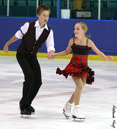 Jayden Rau &amp; Tyler Grunt
