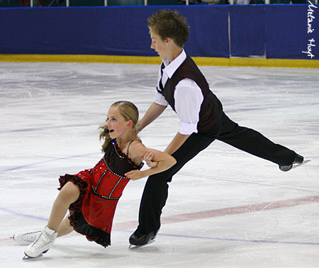 Jayden Rau &amp; Tyler Grunt