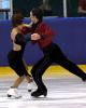 Senior Compulsory Dance - Paso Doble